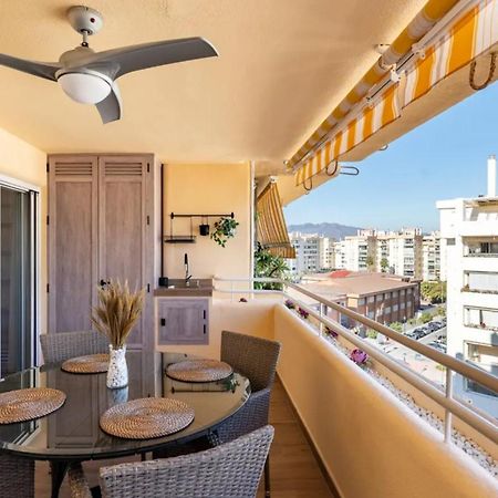 פואנגירולה Apartamento Boutique Miramar Playa, Garaje Opcional מראה חיצוני תמונה