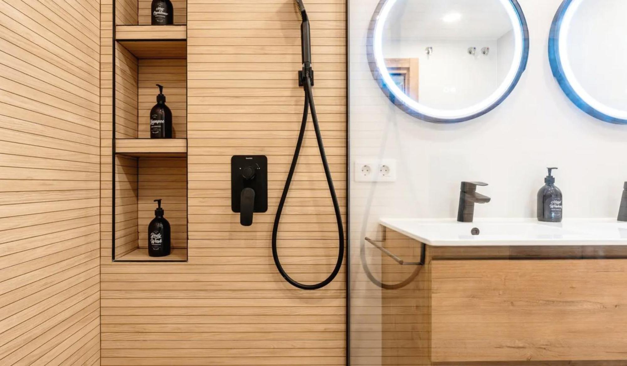 פואנגירולה Apartamento Boutique Miramar Playa, Garaje Opcional מראה חיצוני תמונה
