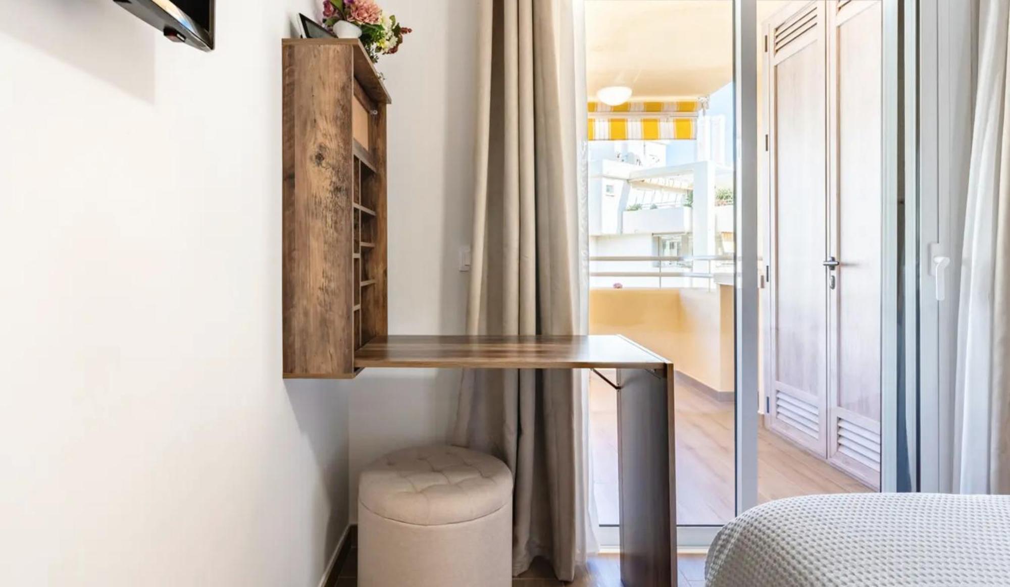 פואנגירולה Apartamento Boutique Miramar Playa, Garaje Opcional מראה חיצוני תמונה
