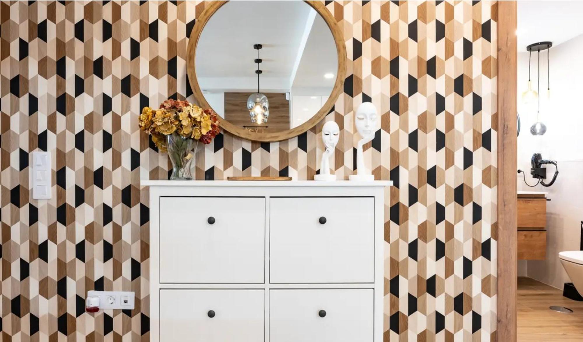פואנגירולה Apartamento Boutique Miramar Playa, Garaje Opcional מראה חיצוני תמונה