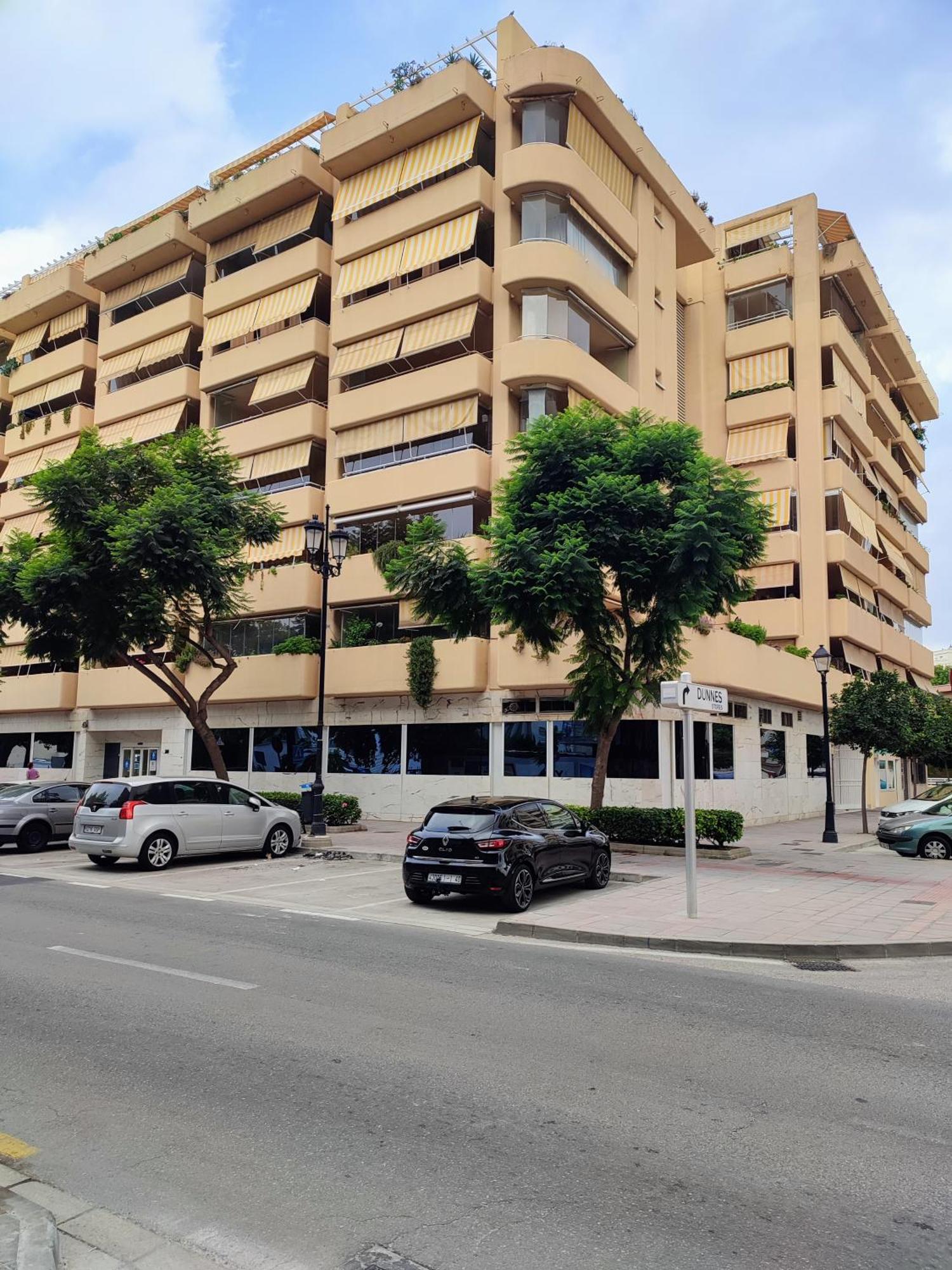 פואנגירולה Apartamento Boutique Miramar Playa, Garaje Opcional מראה חיצוני תמונה
