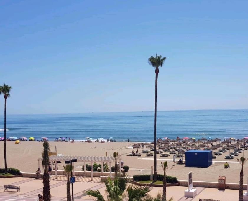 פואנגירולה Apartamento Boutique Miramar Playa, Garaje Opcional מראה חיצוני תמונה