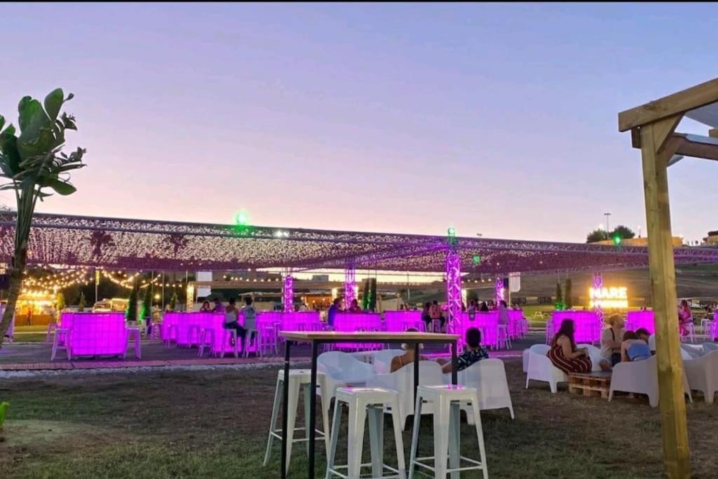 פואנגירולה Apartamento Boutique Miramar Playa, Garaje Opcional מראה חיצוני תמונה